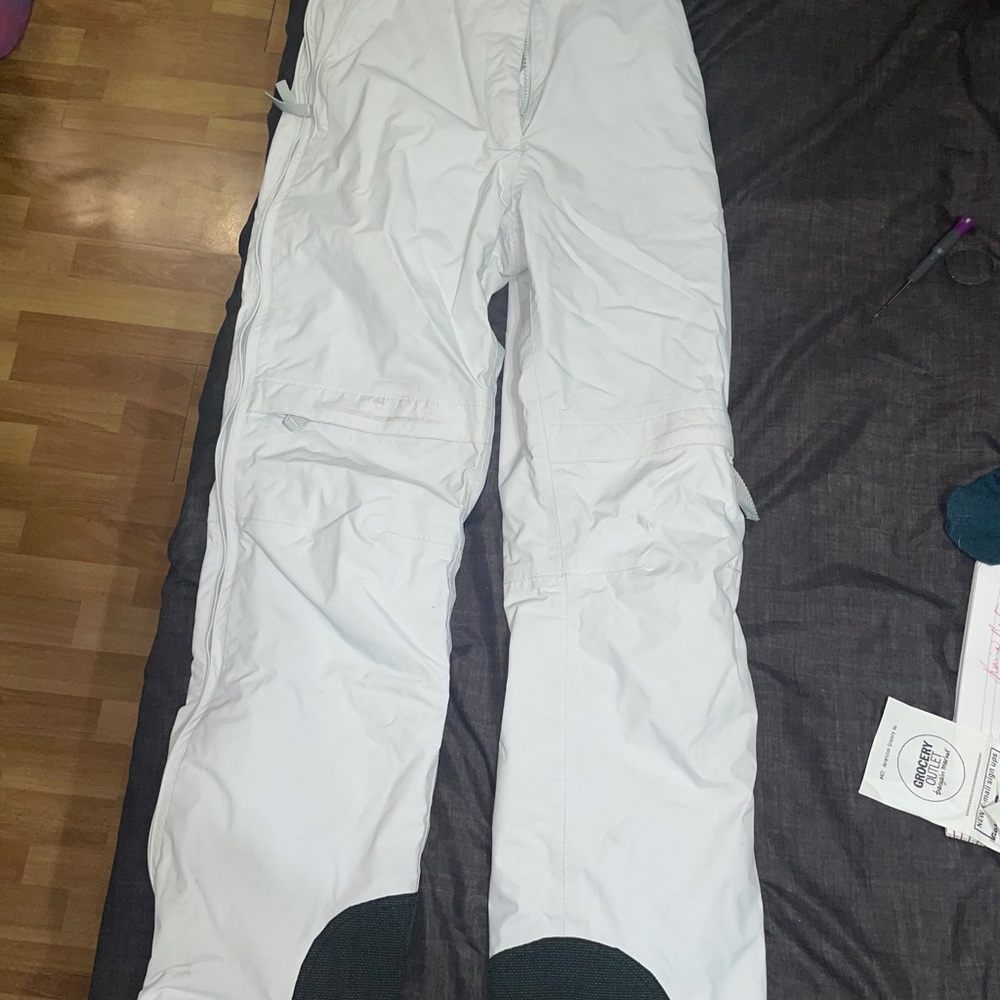 Helly Hanson snowboarding pants size med
